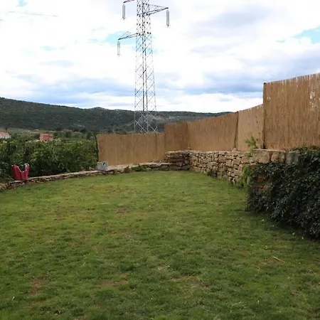 With Swimming Pool And Game Holiday home Tugare
