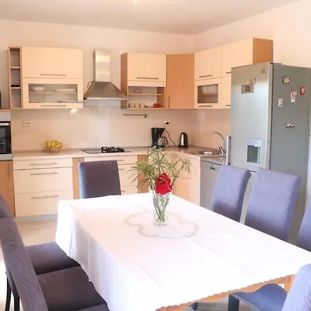 With Swimming Pool And Game Holiday home Tugare